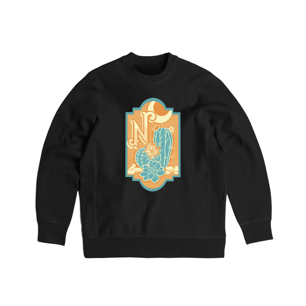 Cactus Sweater – Norens Nursery