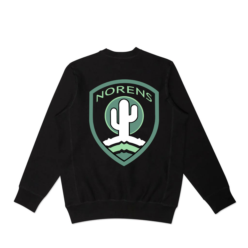 Noren's Sweater